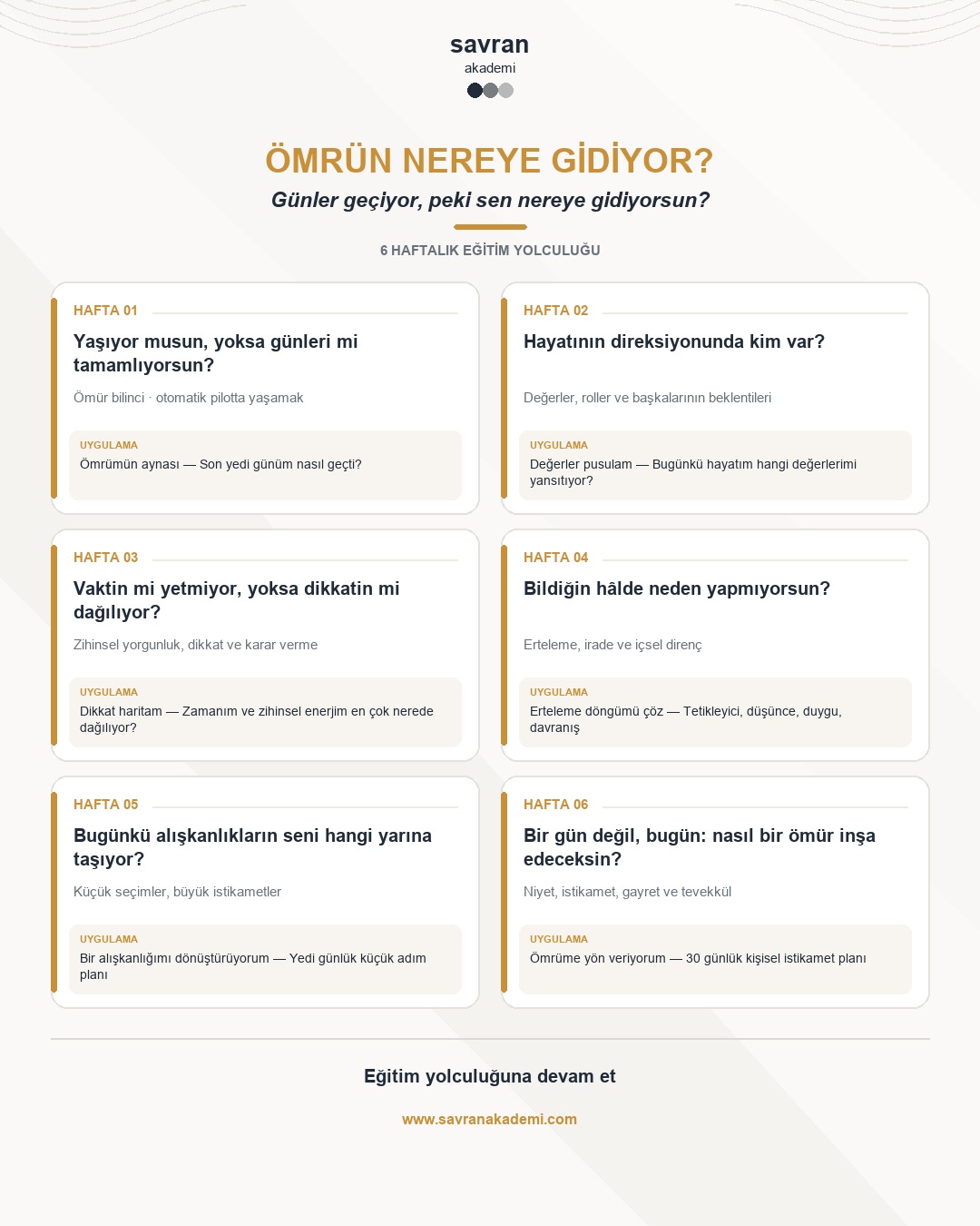 Bu Gidişat Nereye? — görsel 2