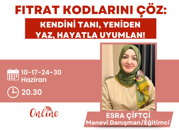 fıtrat
